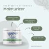 Best Moisturizer for Dry & Normal Skin | Camliqa Non-Greasy Moisturize