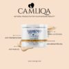 Camliqa Gold Cream | Anti - Pigmentation | Anti - Ageing | Skin Glowing
