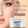 Camliqa Gold Cream | Anti - Pigmentation | Anti - Ageing | Skin Glowing