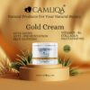 Camliqa Gold Cream | Anti - Pigmentation | Anti - Ageing | Skin Glowing