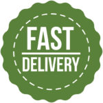 Fast Delivery 250x250px Jpg file
