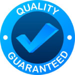 Quality Guaranteed 250x250px Jpg file